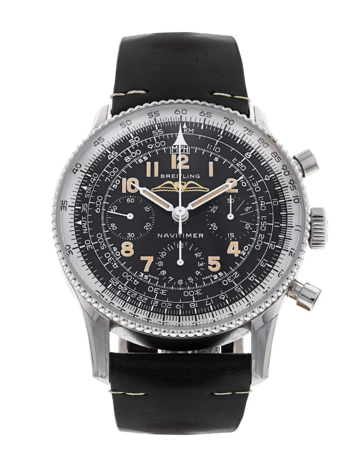 Breitling Navitimer AB0910